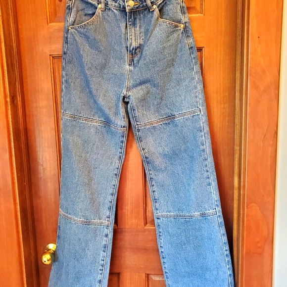 Adika Pants - ADIKA jeans